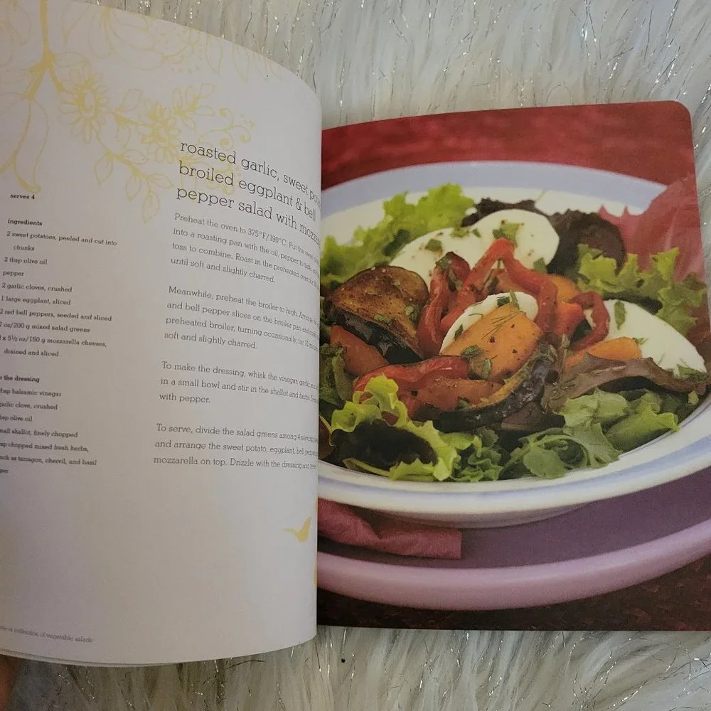 100 Best Fresh Salads